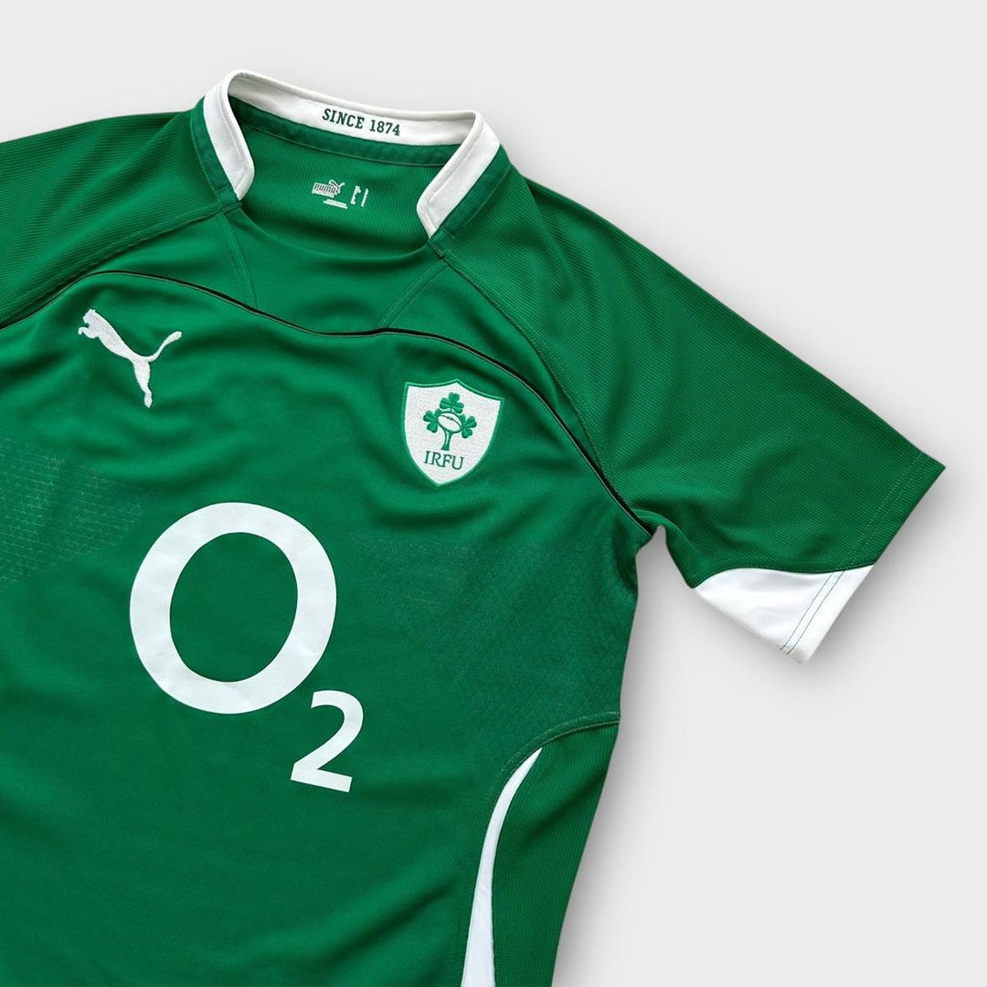 Top de rugby da Irlanda - grande