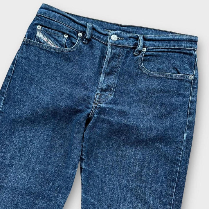 Jeans Vintage Diesel - cintura 32 polegadas