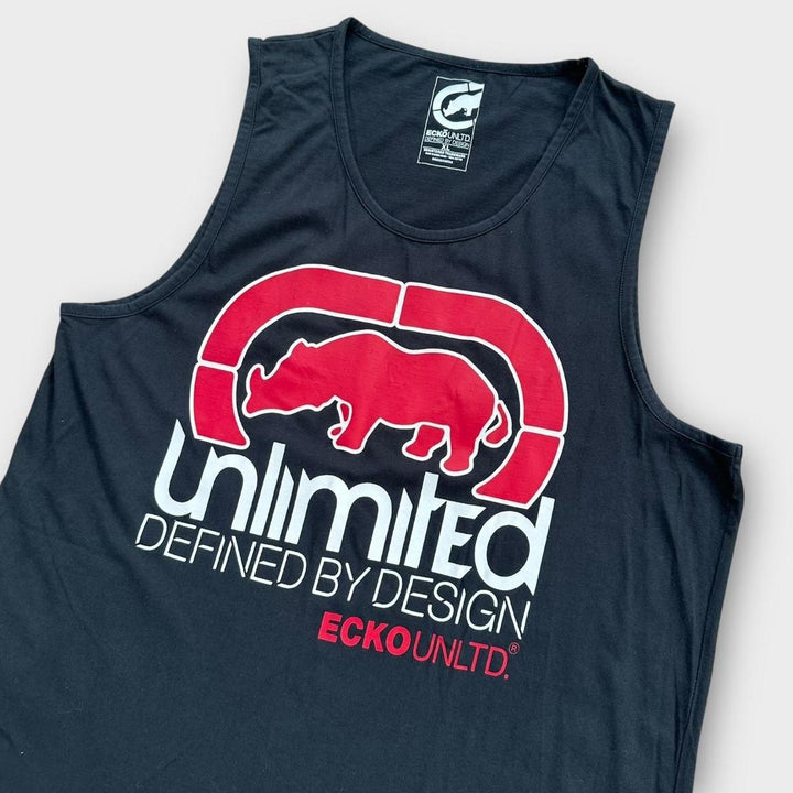 Colete Ecko UNLTD Y2K - XL
