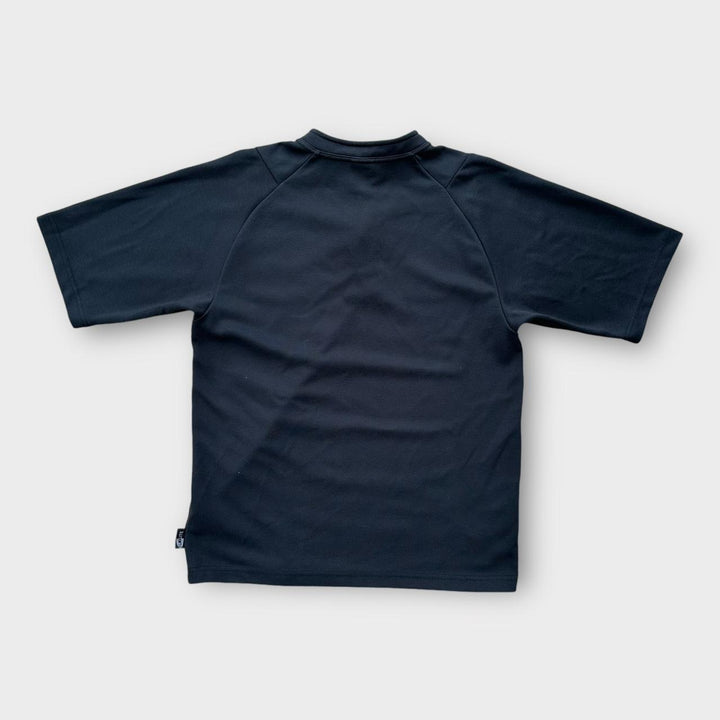 Top de rugby All Blacks da Nova Zelândia