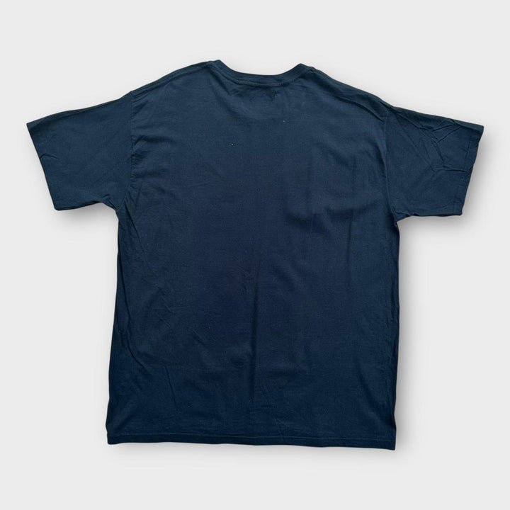 Camiseta gráfica Snoop Dogg - XL