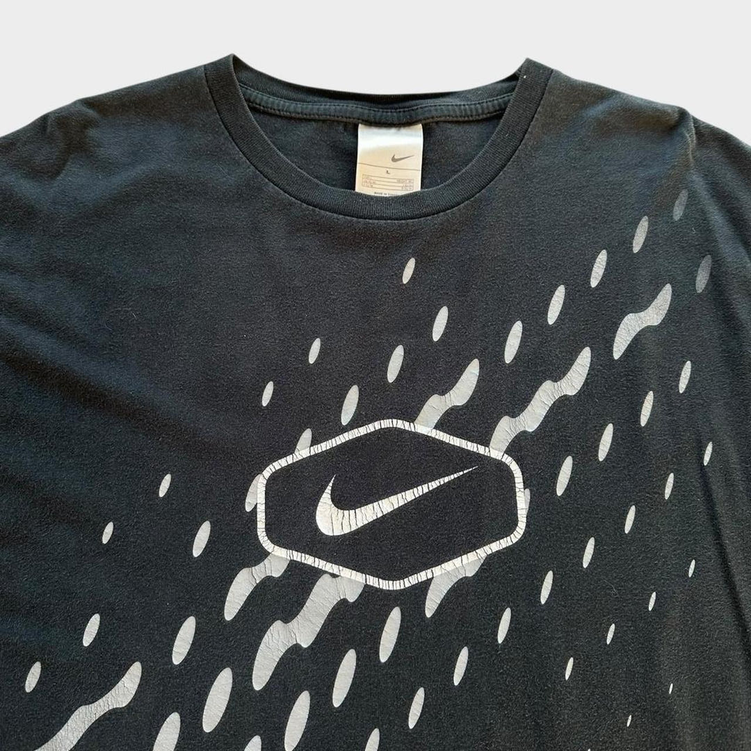 Camiseta gráfica Nike TN - grande (serve como e XL)