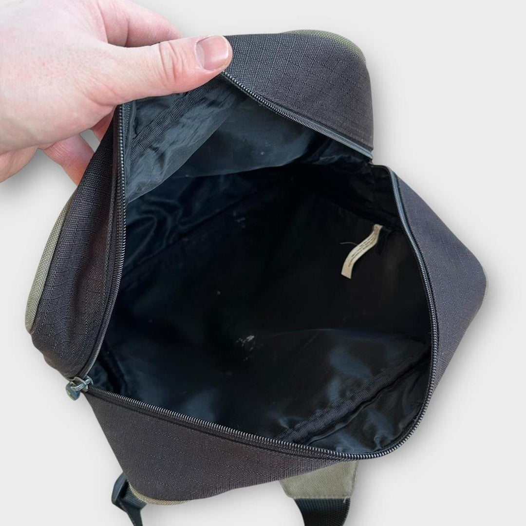 Bolsa tática Jeep com uma alça