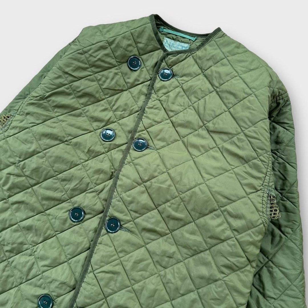 Jaqueta forro militar - média