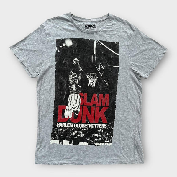 Camiseta Harlem Globetrotters - XL