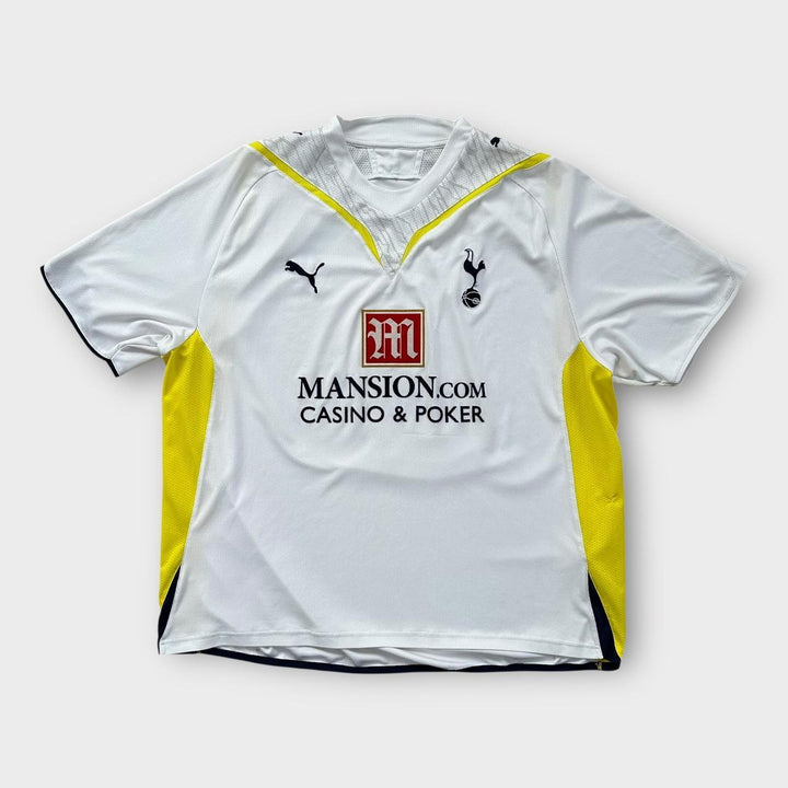 Camisa de futebol do Tottenham Hotspur - XXL