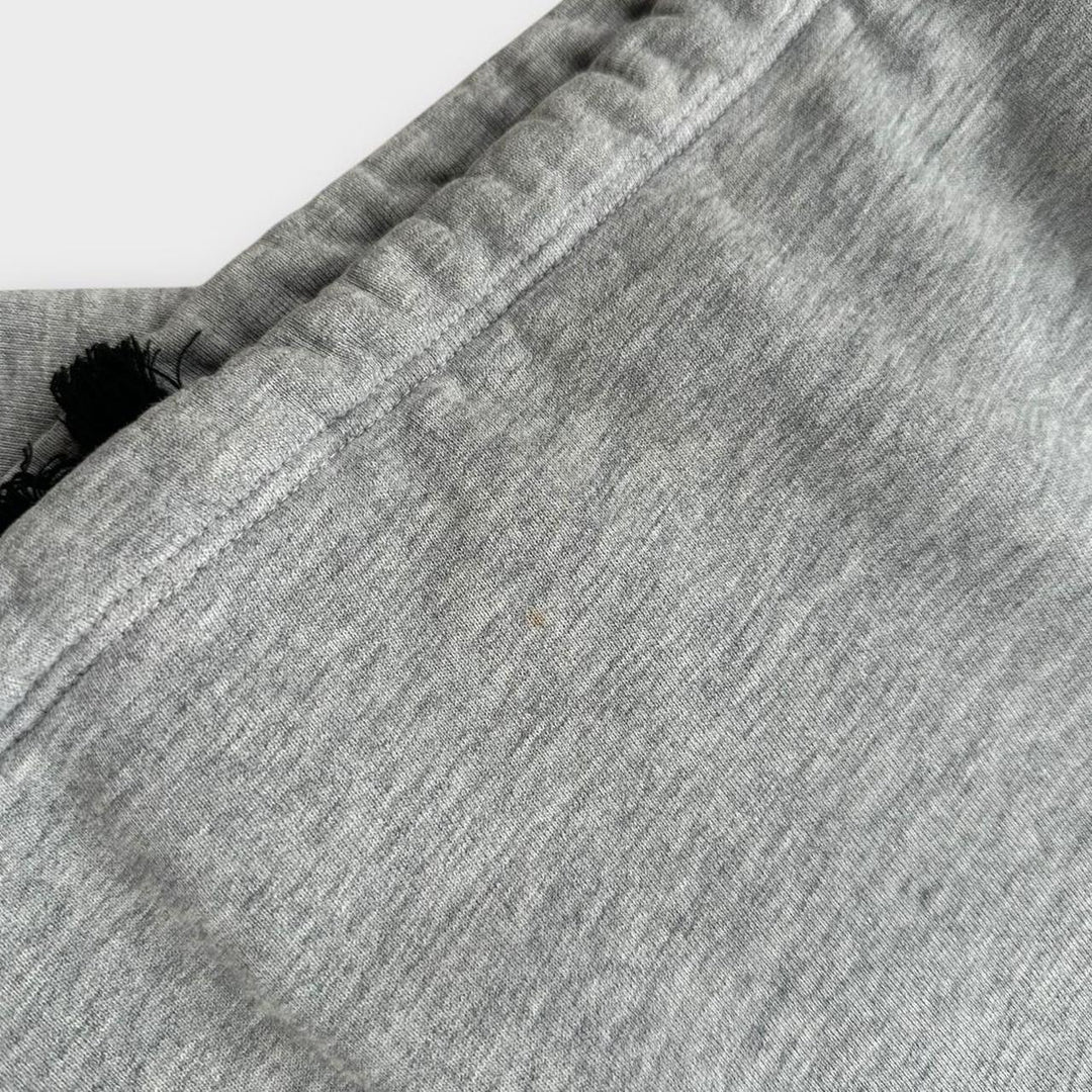 Moletom vintage Kappa hip hop - grande