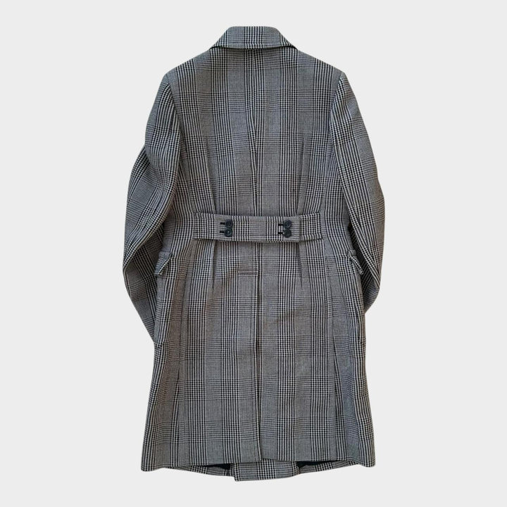 Trench Coat Burberry Prorsum - pequeno (tamanho 46)