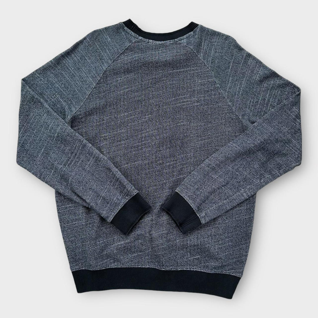 Moletom Armani Jeans - XL