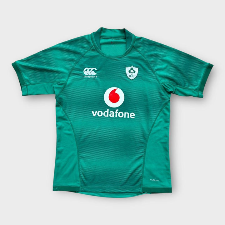 Top de rugby da Irlanda - XXL