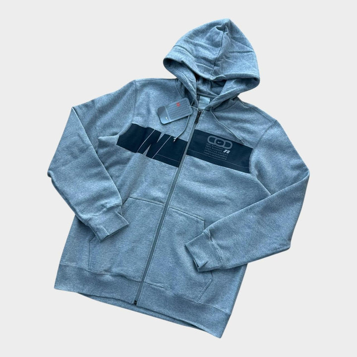 Moletom Nike Vintage - médio