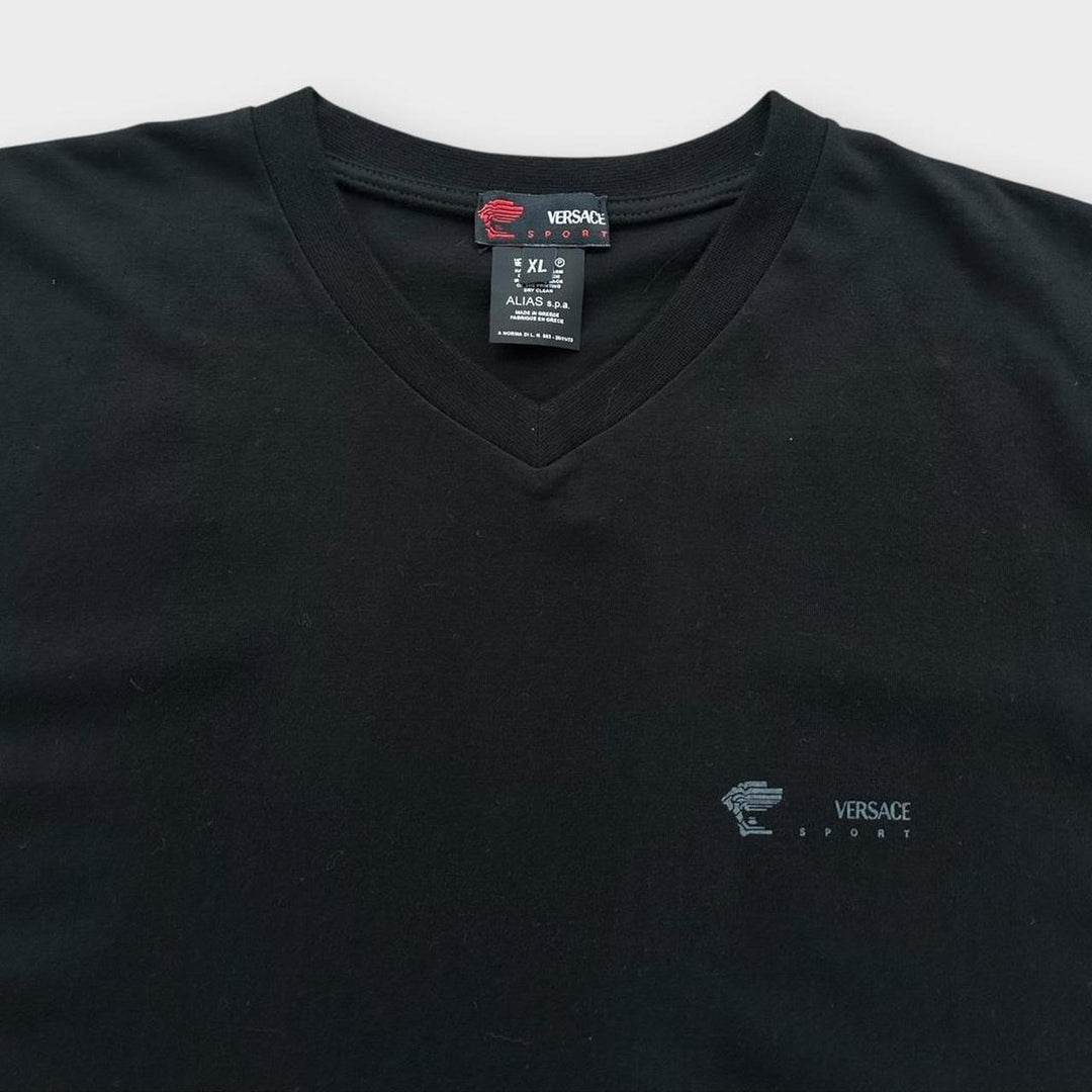 Camiseta esportiva Versace - XL