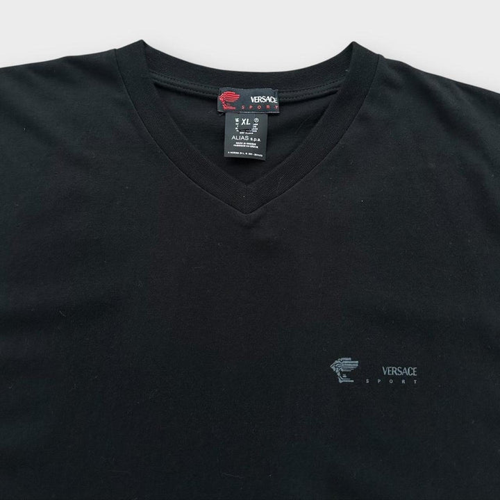 Camiseta esportiva Versace - XL