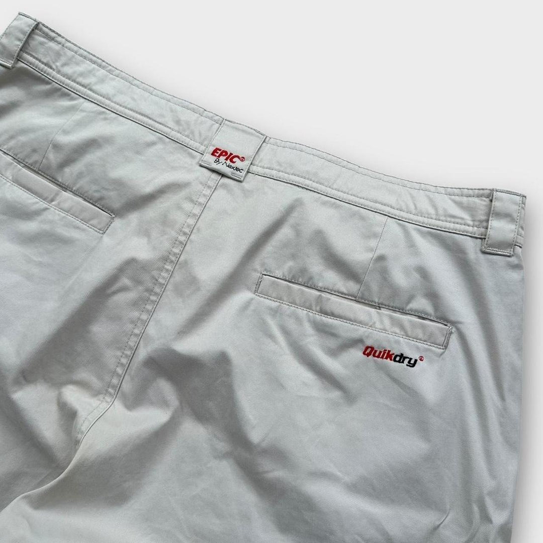 Calções cargo Quiksilver - XL