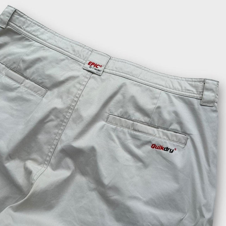 Calções cargo Quiksilver - XL