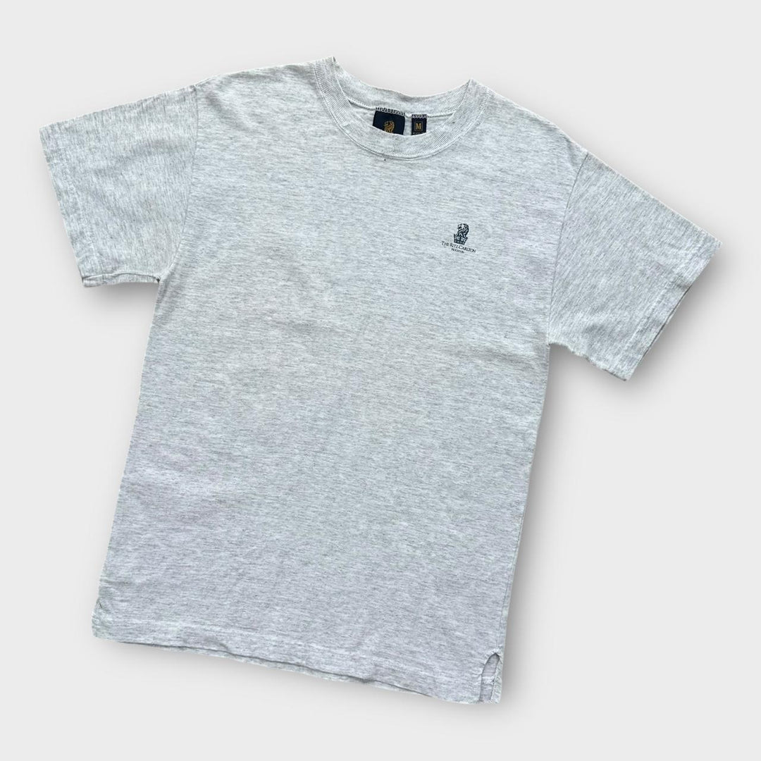 Camiseta gráfica vintage The Ritz Carlton - média