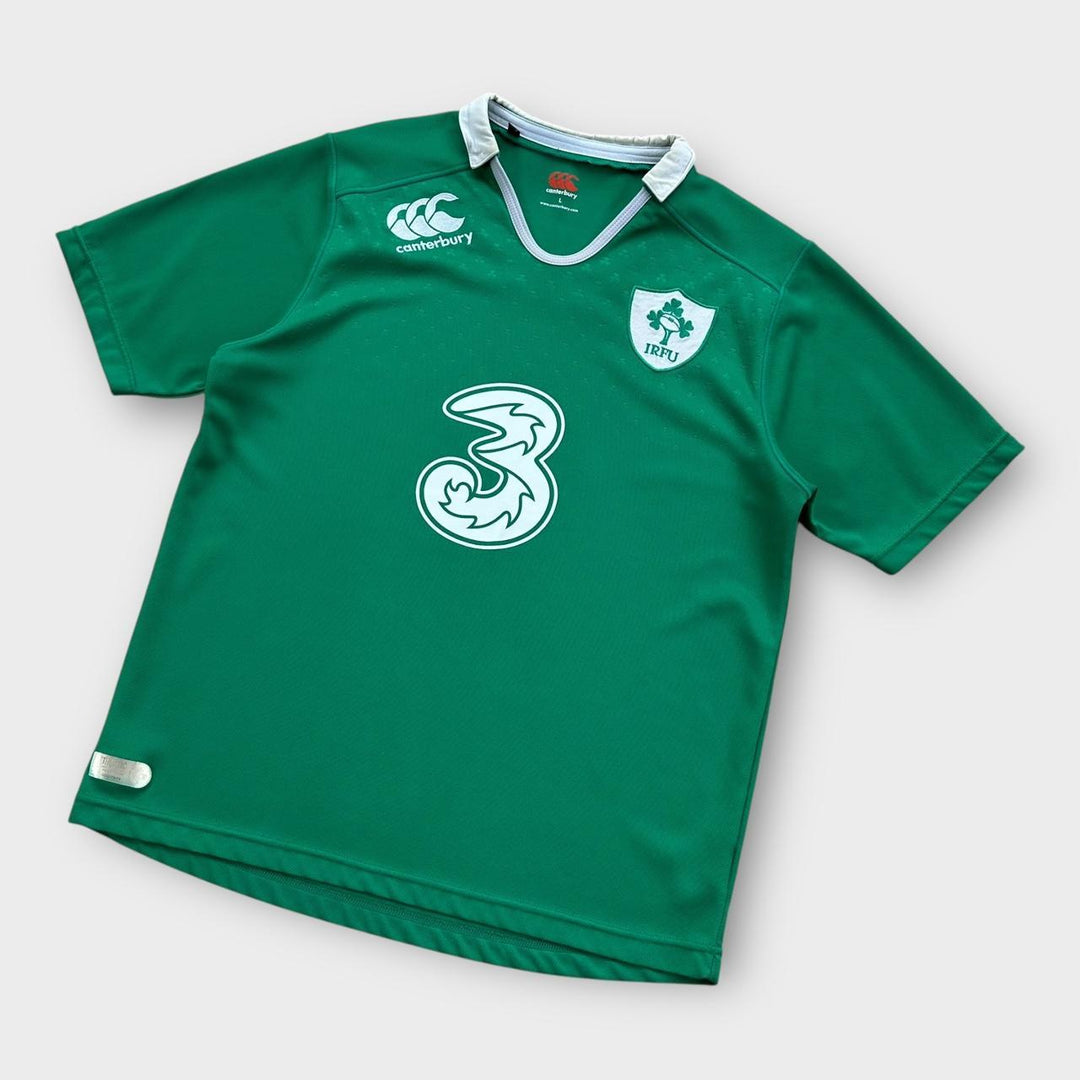 Top de rugby da Irlanda - grande