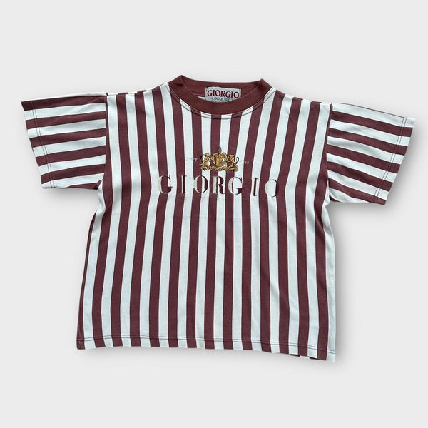 Top Giorgio local boyz - grande feminino