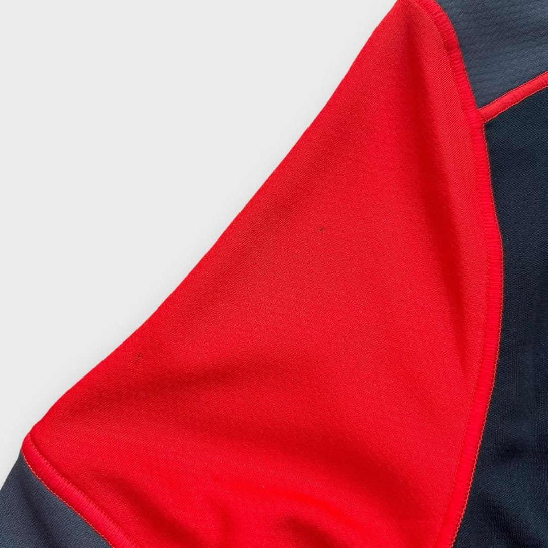 Top de rugby da Inglaterra - médio