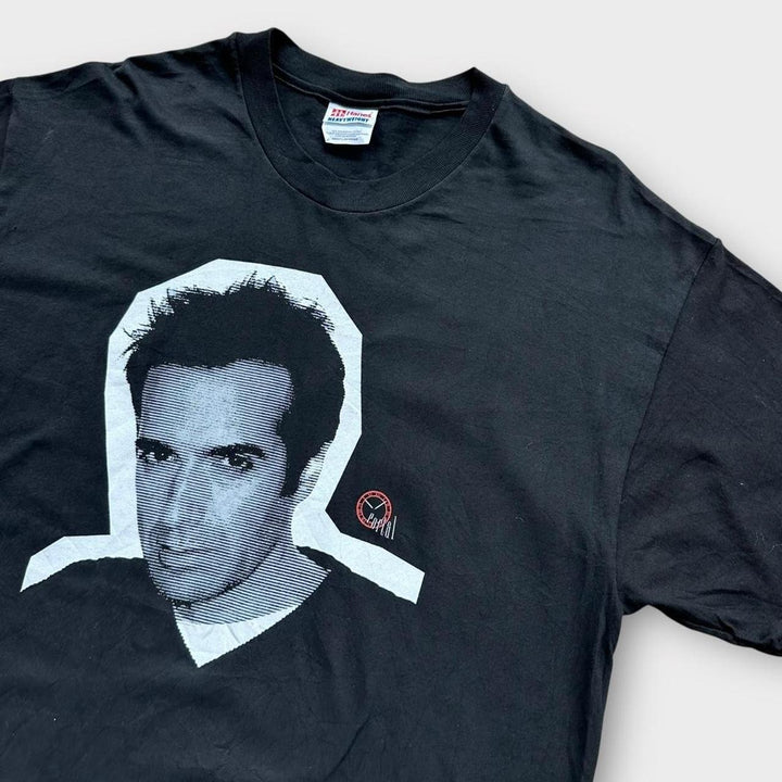 Camiseta gráfica David Copperfield - grande