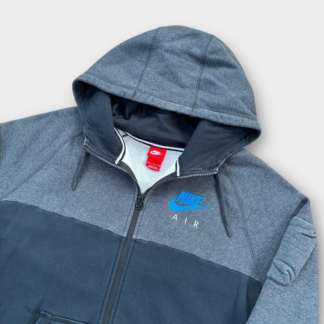 Nike moletom com zíper - XXL