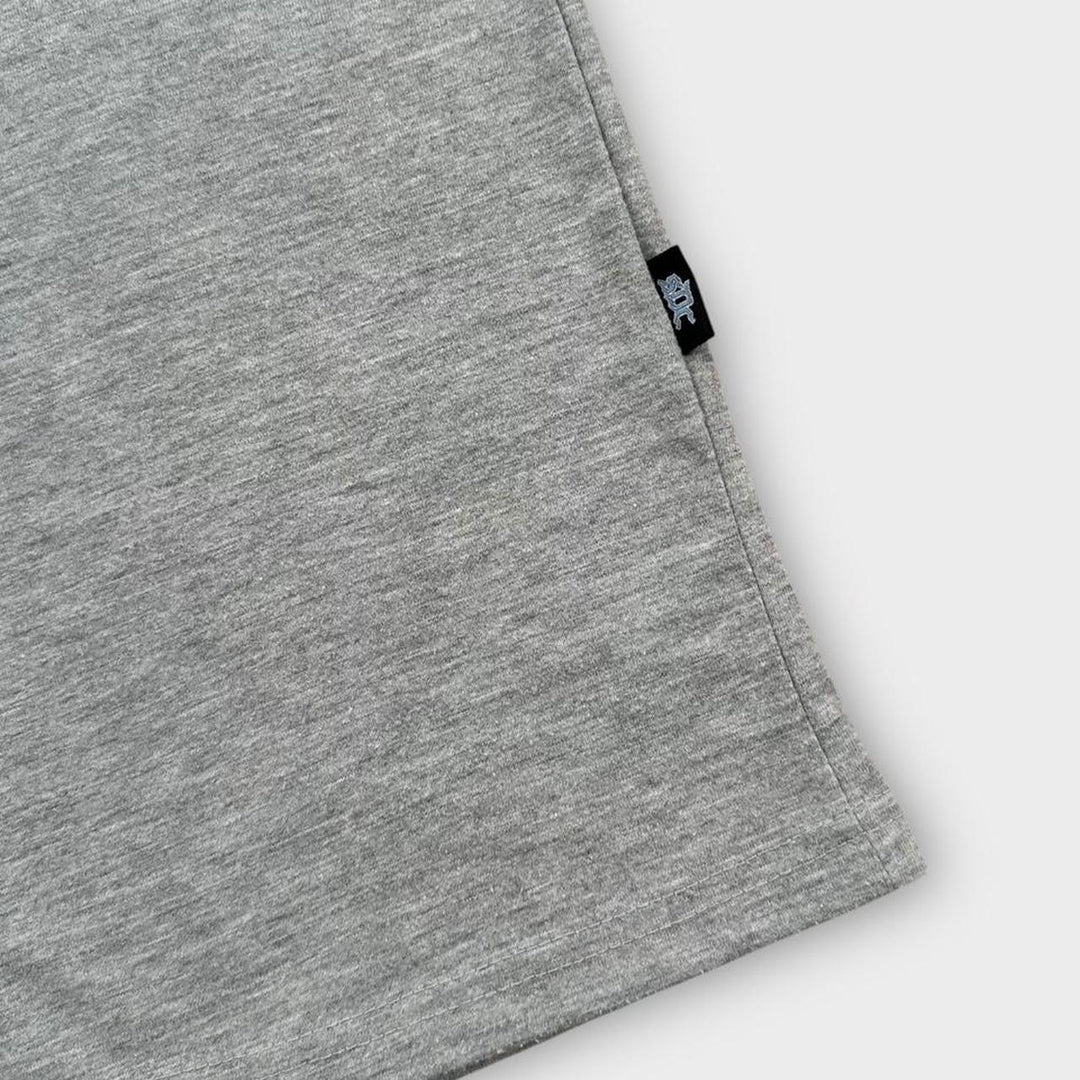 Empresa de roupas Snoop Dogg soletra camiseta - XL