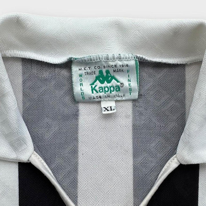 Camisa de futebol vintage da Juventus - XL