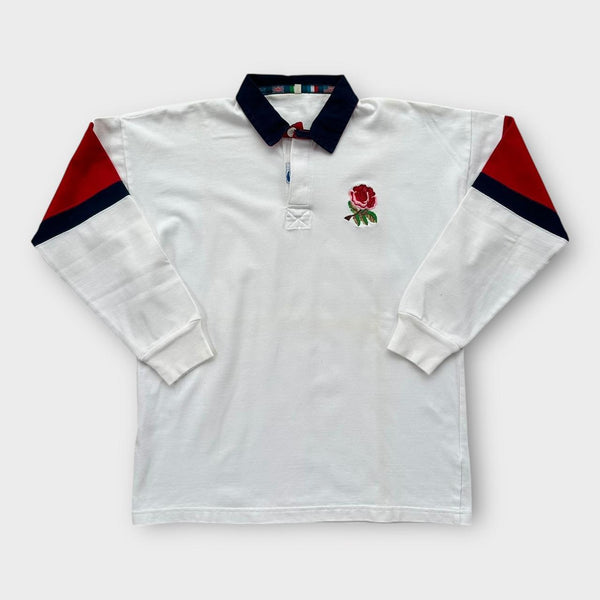Top de rugby da Inglaterra - pequeno
