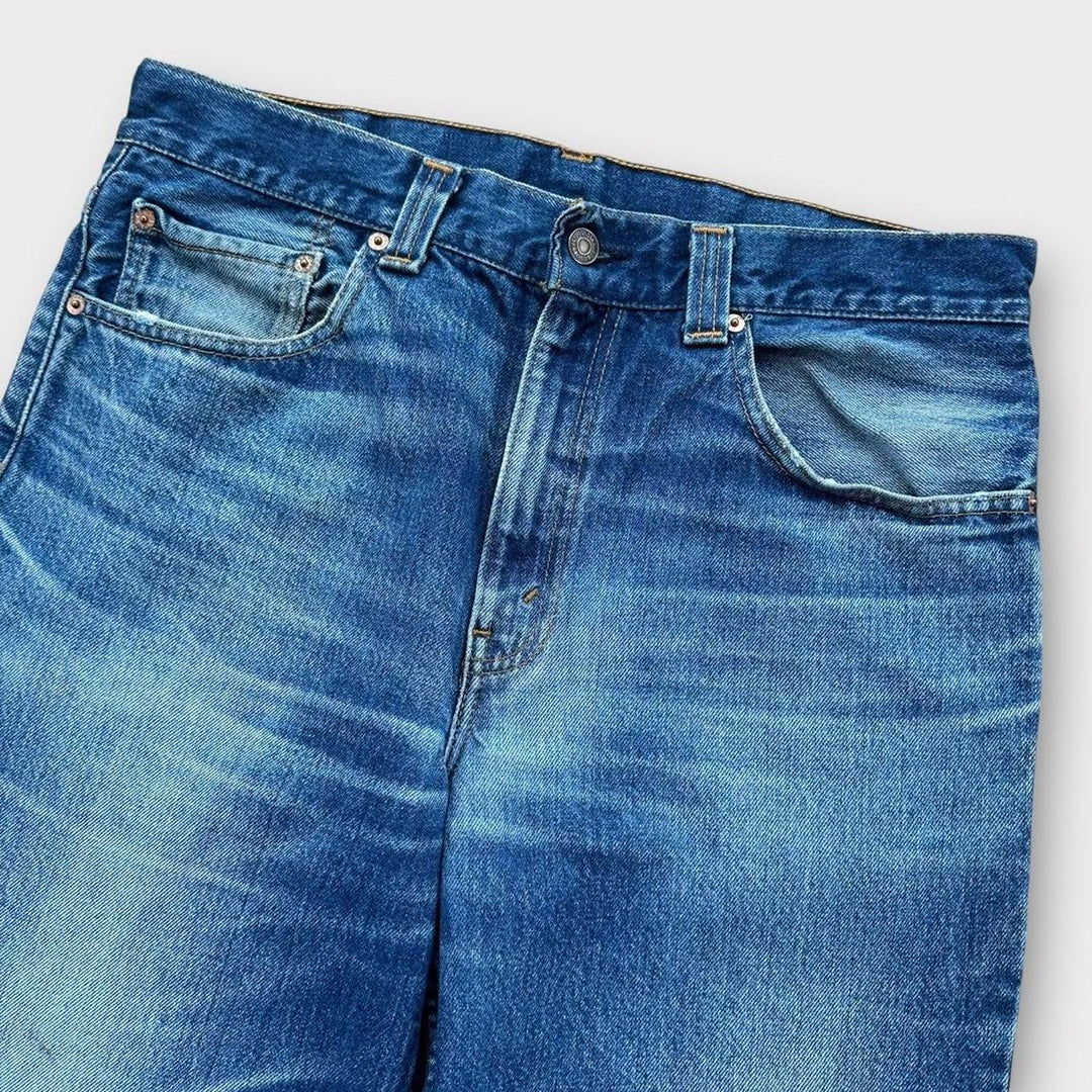 Calça jeans Levi's 504 - cintura 34