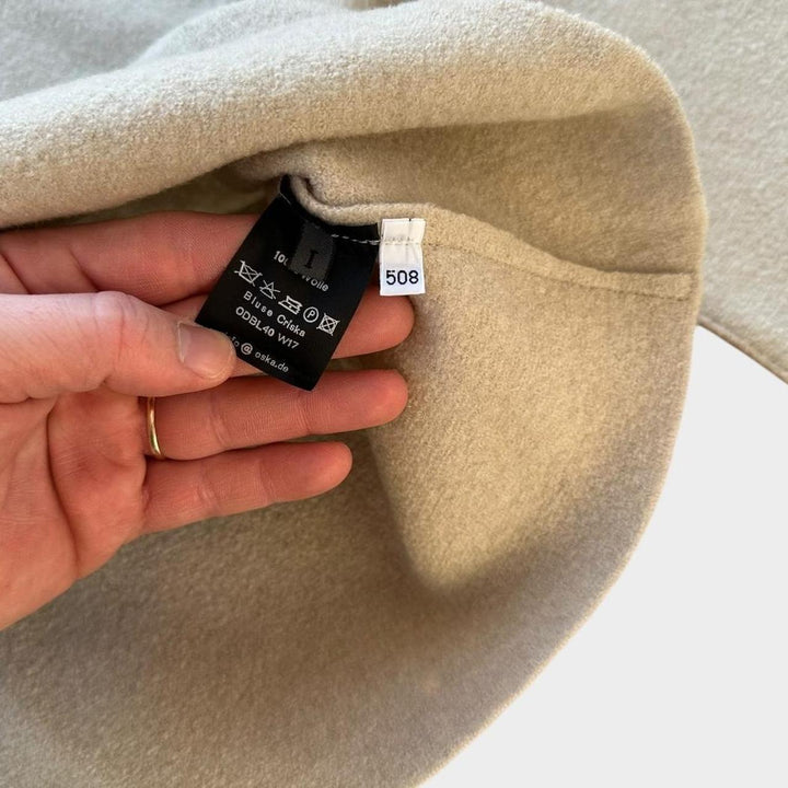 Top feminino Oska - XL