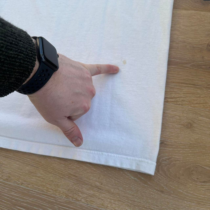 Camiseta vintage Hard Rock Cafe - XL