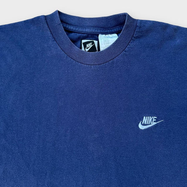 Camiseta Nike vintage - XL