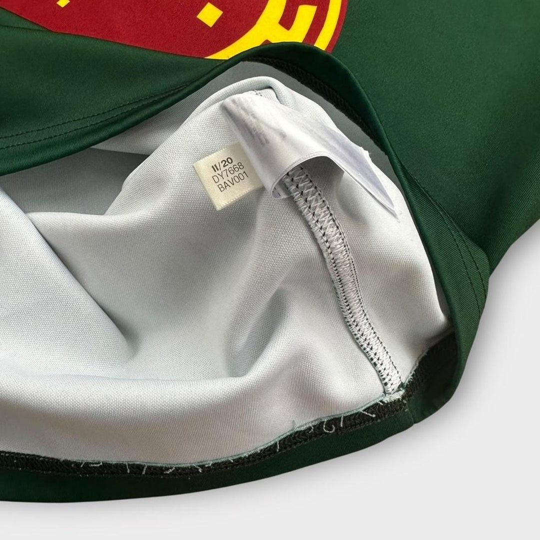 Top de rugby Munster - grande