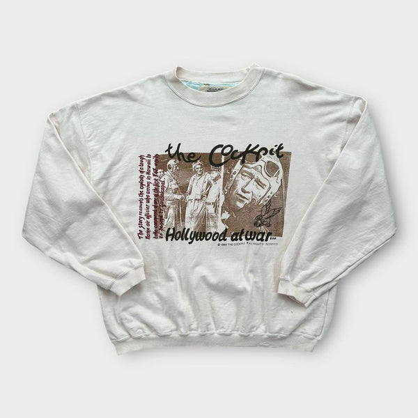 Moletom vintage Avirex - XL