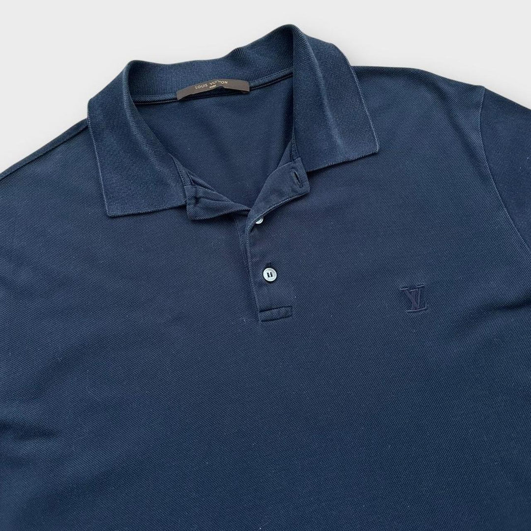 Camisa pólo Louis Vuitton - XL