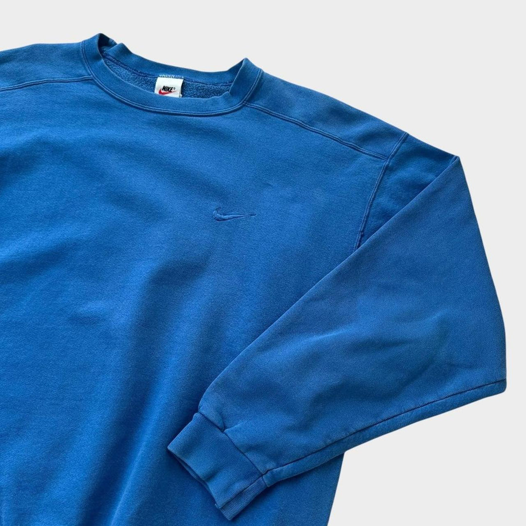 Moletom Nike vintage - grande