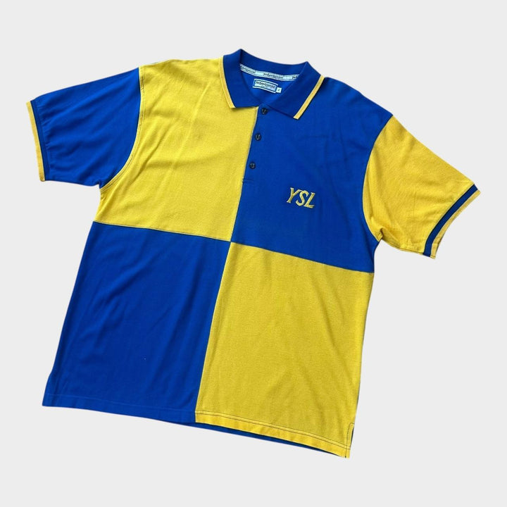 Camisa pólo YSL - XL