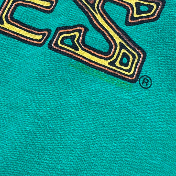 Camiseta vintage da banda Rolling Stones - XL