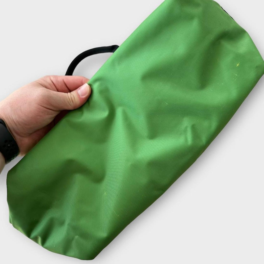 Bolsa tote polo jeans