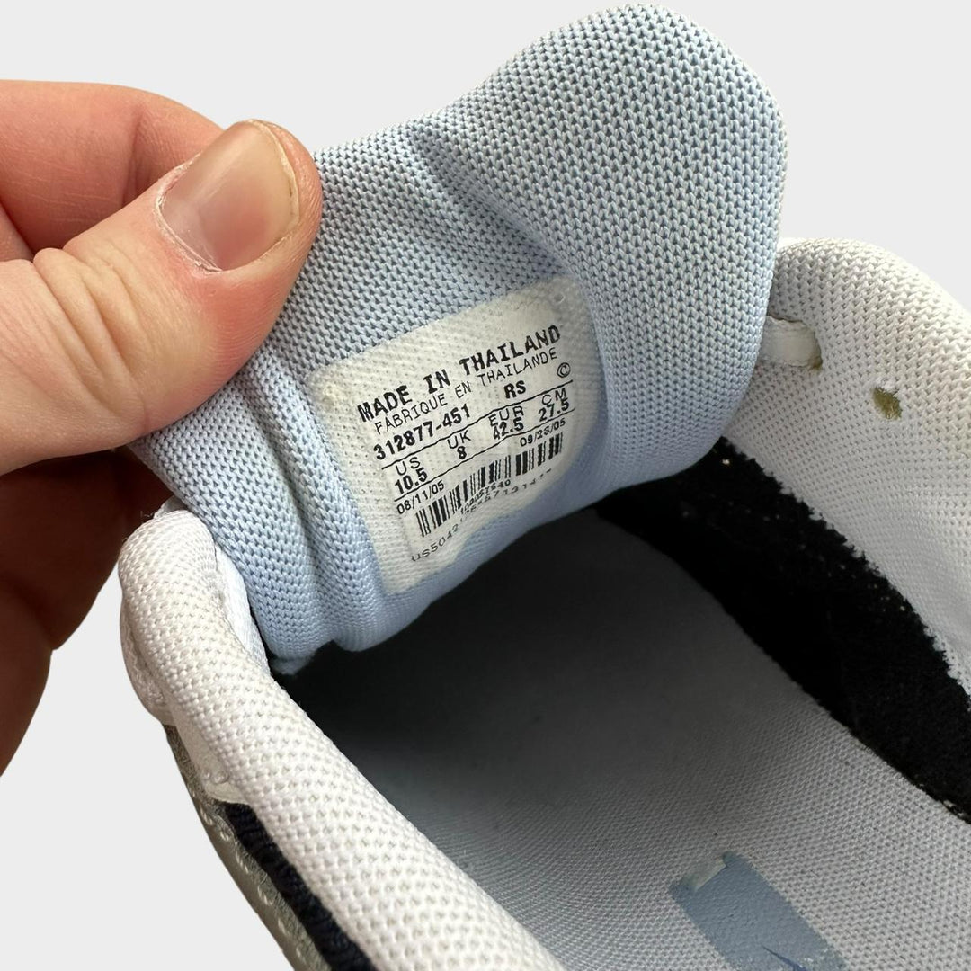 Sapatilhas Nike vintage - mulher UK8