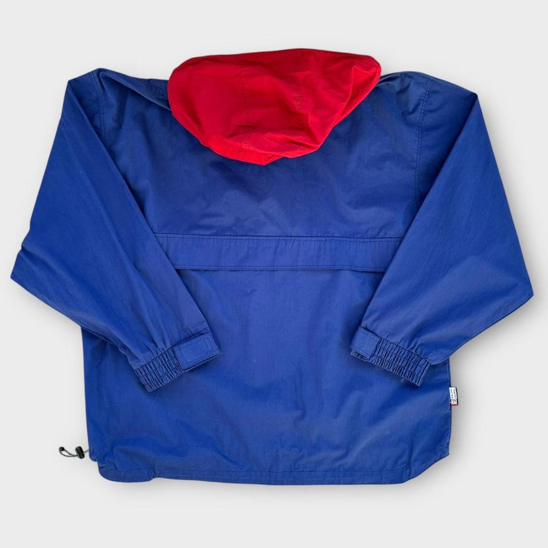 Jaqueta pulôver Chaps Ralph Lauren - grande