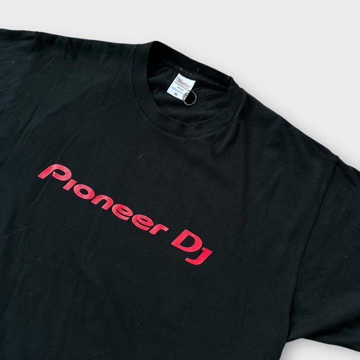 Camiseta gráfica Pioneer DJ - Grande e XL