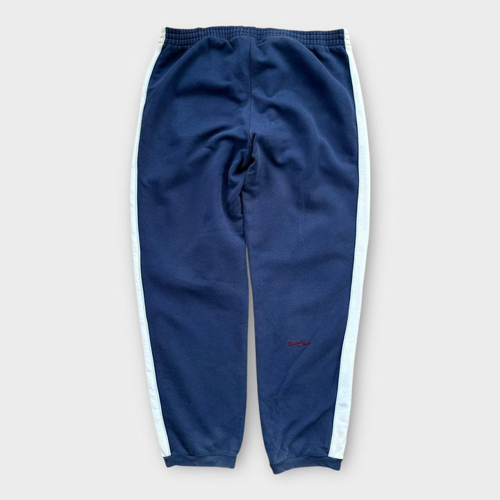 Joggers vintage Nike USA - médio (cabe como um grande)