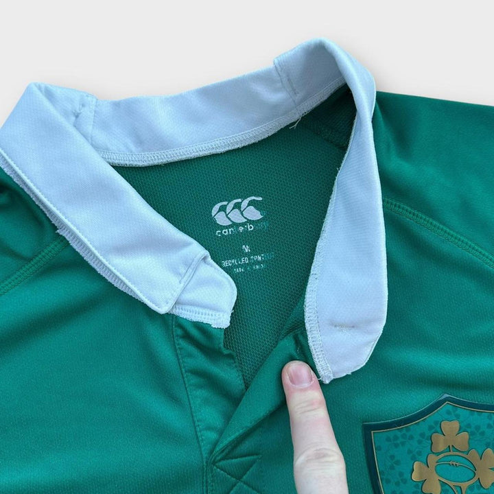 Top de rugby da Irlanda - médio