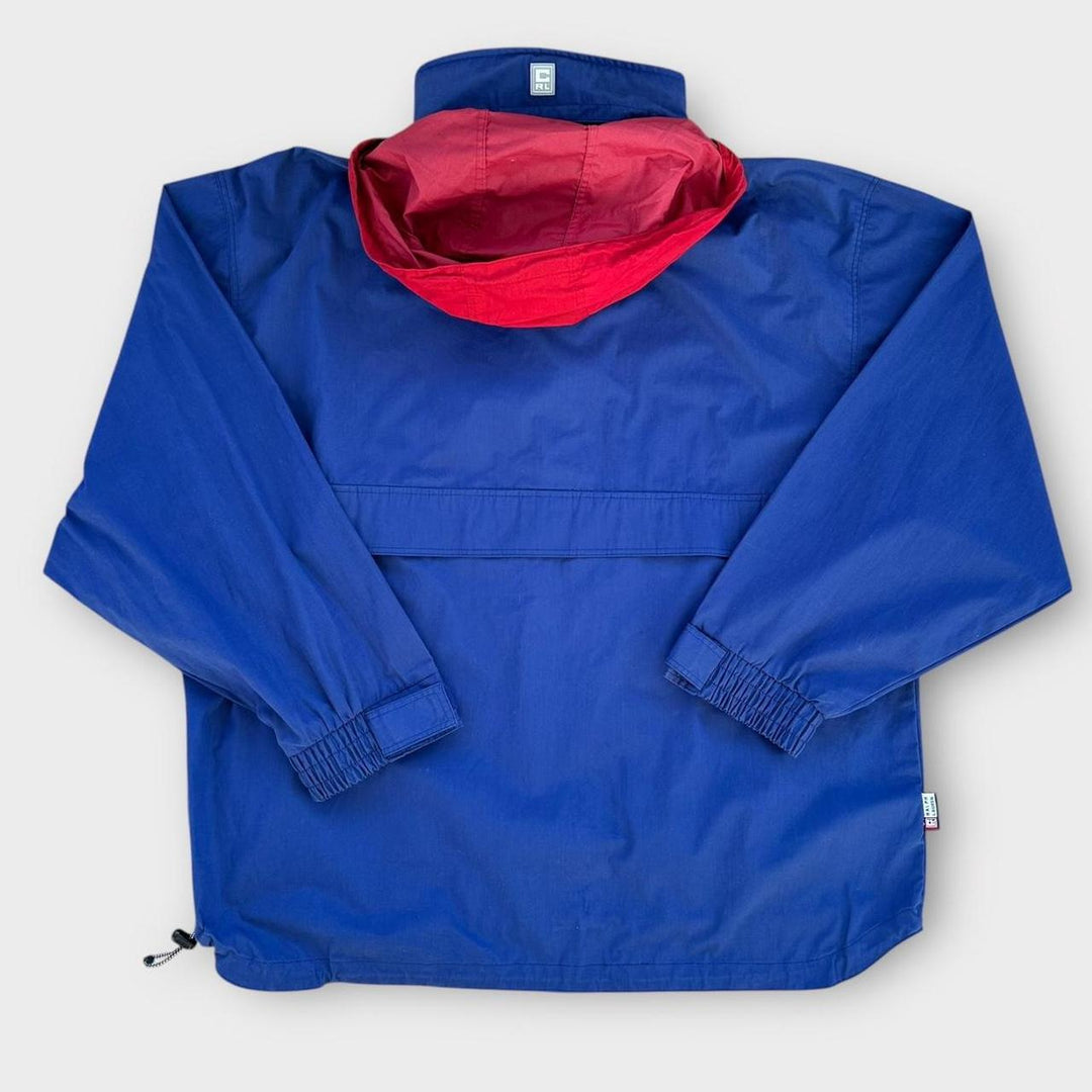 Jaqueta pulôver Chaps Ralph Lauren - grande