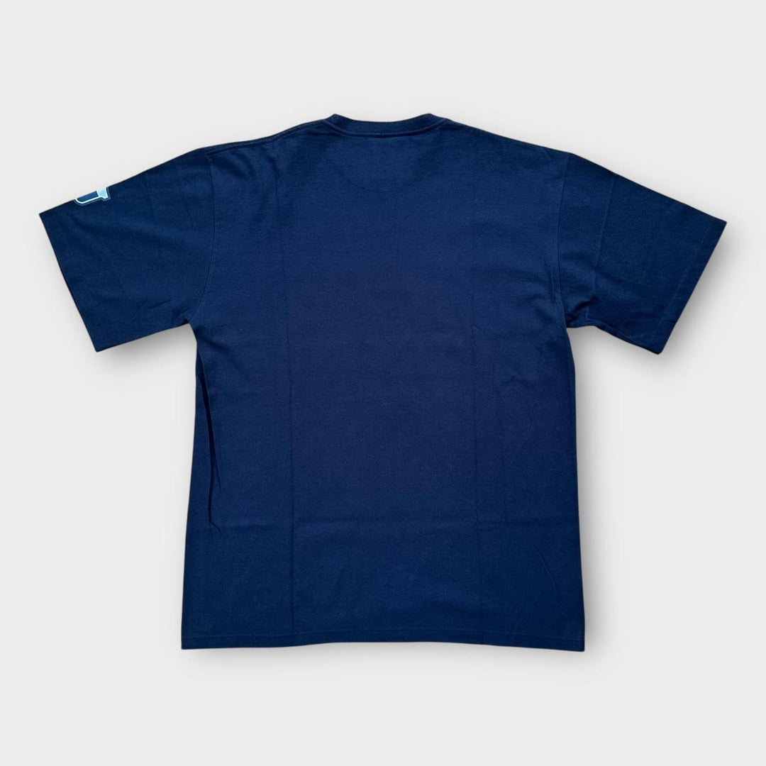 Camiseta gráfica Y2K Mad soul - XL