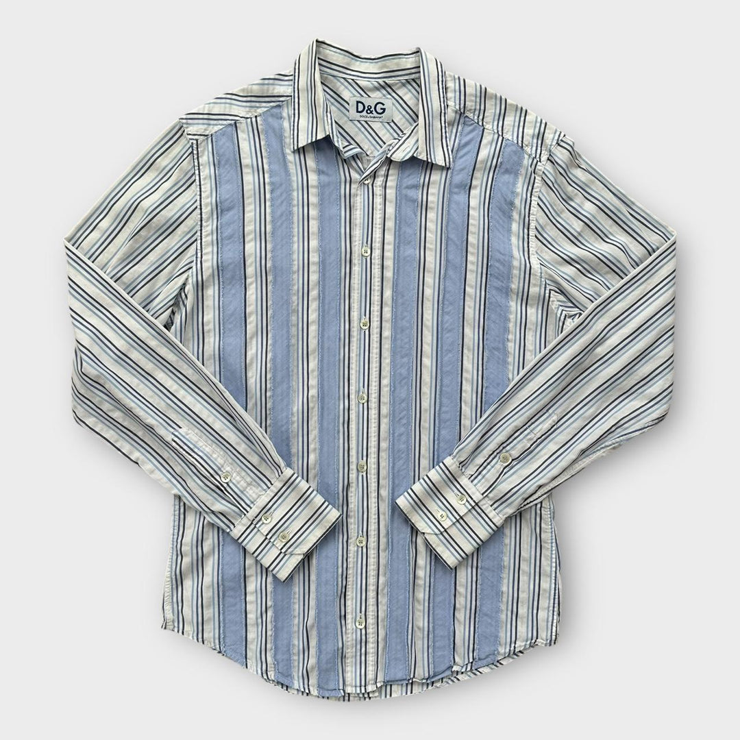 Camisa Dolce & Gabbana - média