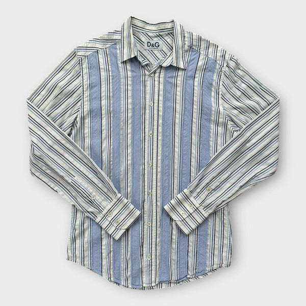 Camisa Dolce & Gabbana - média