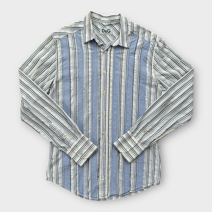 Camisa Dolce & Gabbana - média