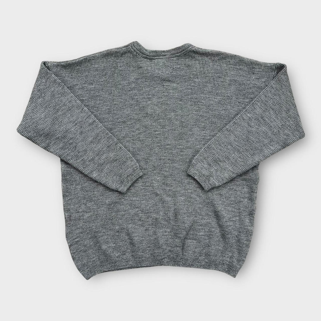 Suéter de malha Lacoste - XXL